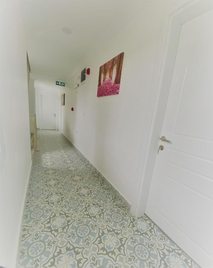 Cunda Kordon Otel Ayvalı Exterior foto