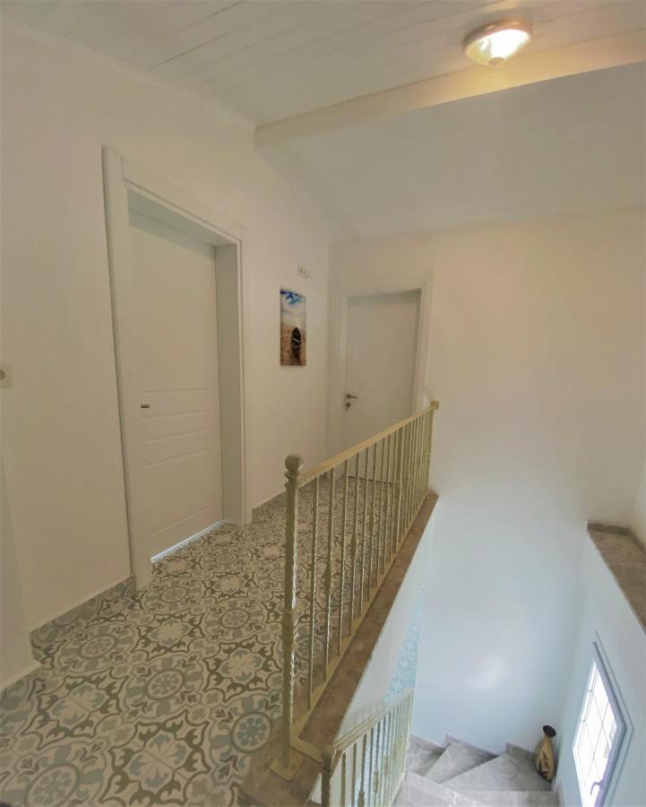 Cunda Kordon Otel Ayvalı Exterior foto